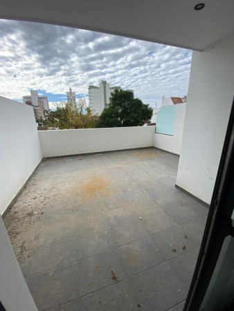 VENTA DEPTO. 3 DORM A ESTRENAR PLENO PARQUE