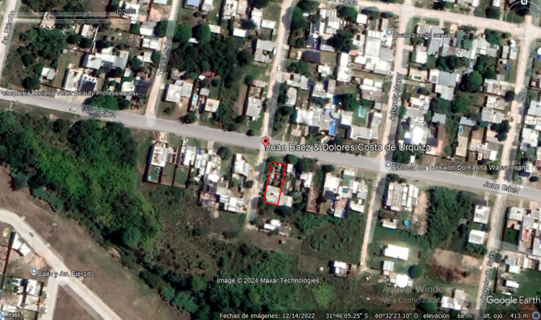 OPORTUNIDAD - CASA ZONA CLUB PARACAO A REFACCIONAR