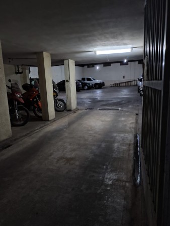 COCHERA MICROCENTRO EN VENTA
