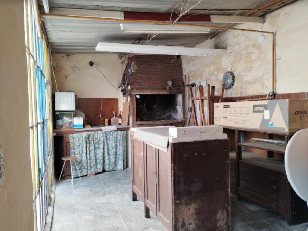 VENTA - CASA INTERNA + DEPTO. 1 DORM. ZONA CENTRO - PARQUE