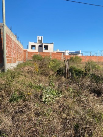 ALTOS DEL PARACAO I - II - III - ENTREGA Y CUOTAS FIJAS
