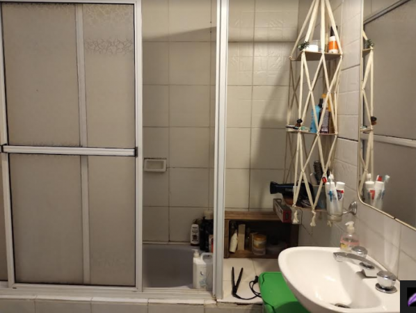VENTA - CASA INTERNA + DEPTO. 1 DORM. ZONA CENTRO - PARQUE