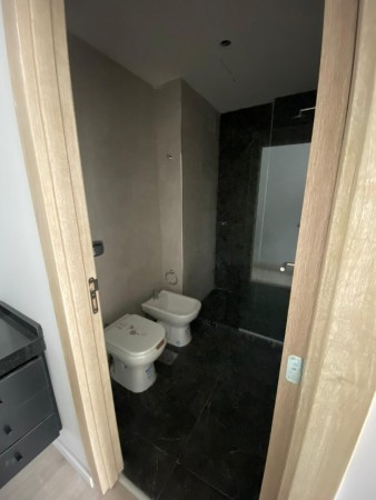 VENTA DEPTO. 3 DORM A ESTRENAR PLENO PARQUE