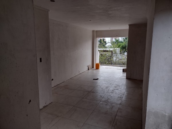 OPORTUNIDAD - DEPTO 2 DORM AL POZO - CENTRO PARQUE