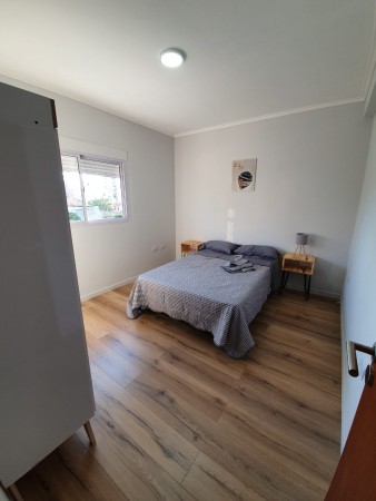 VENTA EN MICROCENTRO DEPTO. AMOBLADO 1 DORM