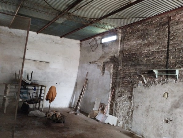OPORTUNIDAD - CASA ZONA CLUB PARACAO A REFACCIONAR