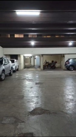 COCHERA MICROCENTRO EN VENTA