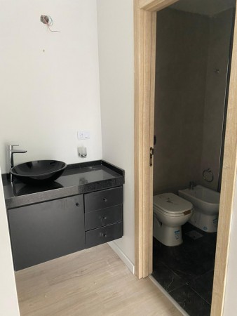 VENTA DEPTO. 3 DORM A ESTRENAR PLENO PARQUE