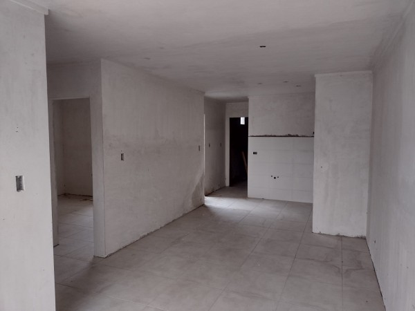 OPORTUNIDAD - DEPTO 2 DORM AL POZO - CENTRO PARQUE
