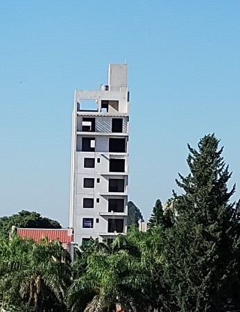 OPORTUNIDAD - DEPTO 2 DORM AL POZO - CENTRO PARQUE