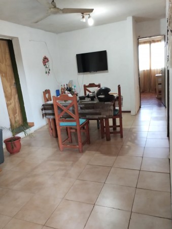 ALQUILER DEPTO. 3 DORM. B° ROCAMORA ii