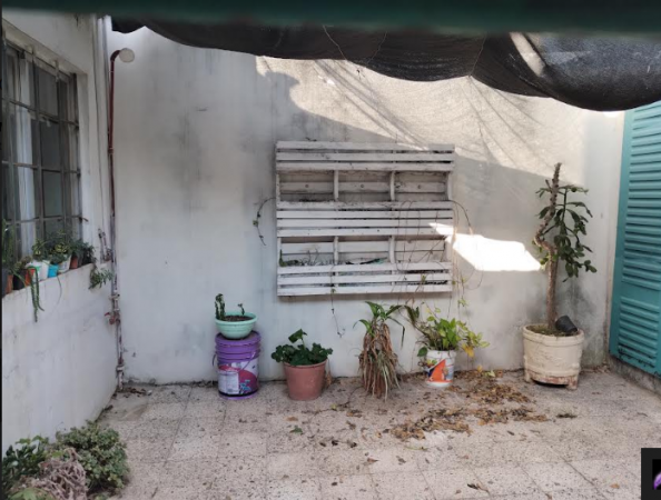 VENTA - CASA INTERNA + DEPTO. 1 DORM. ZONA CENTRO - PARQUE