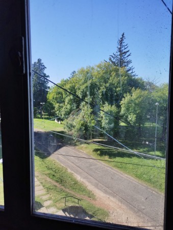 ALQUILER DEPTO. 3 DORM. B° ROCAMORA ii