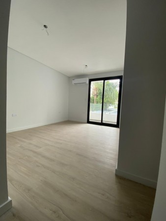 VENTA DEPTO. 3 DORM A ESTRENAR PLENO PARQUE