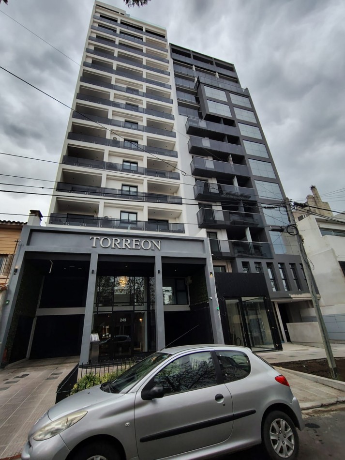 VENTA DEPTO. 3 DORM A ESTRENAR PLENO PARQUE