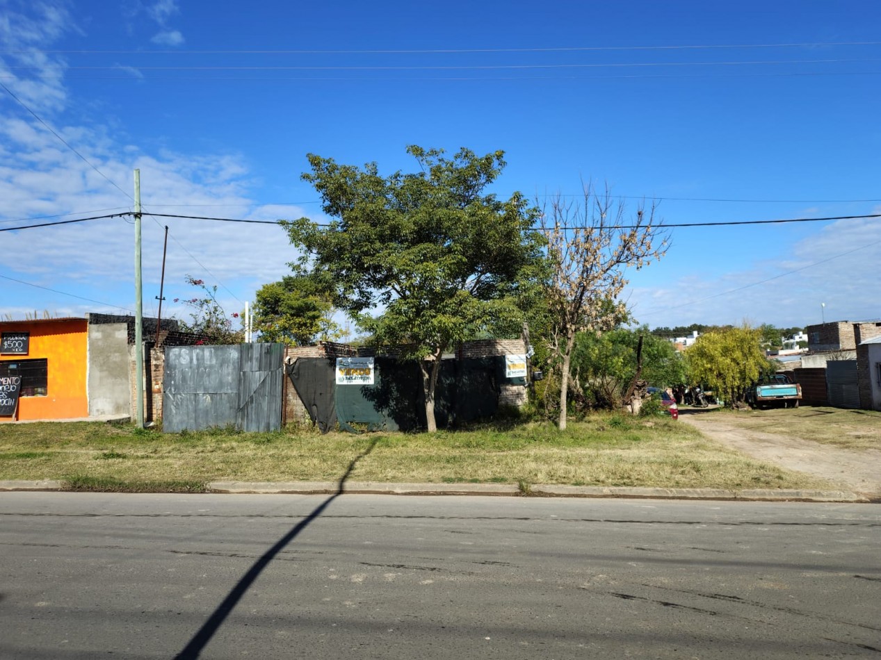OPORTUNIDAD - CASA ZONA CLUB PARACAO A REFACCIONAR