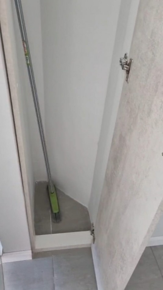 ALQUILER DEPTO. 1 DORM. MICROCENTRO