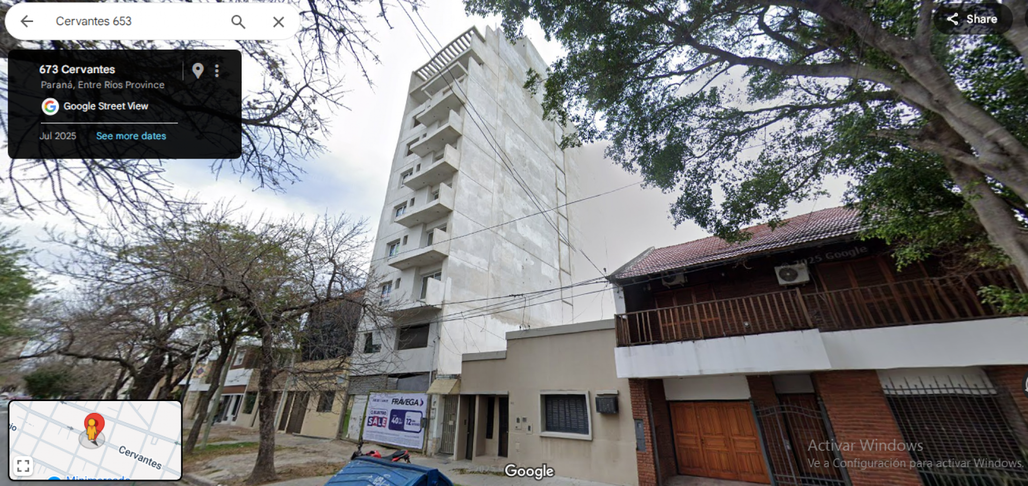 OPORTUNIDAD - DEPTO 2 DORM AL POZO - CENTRO PARQUE
