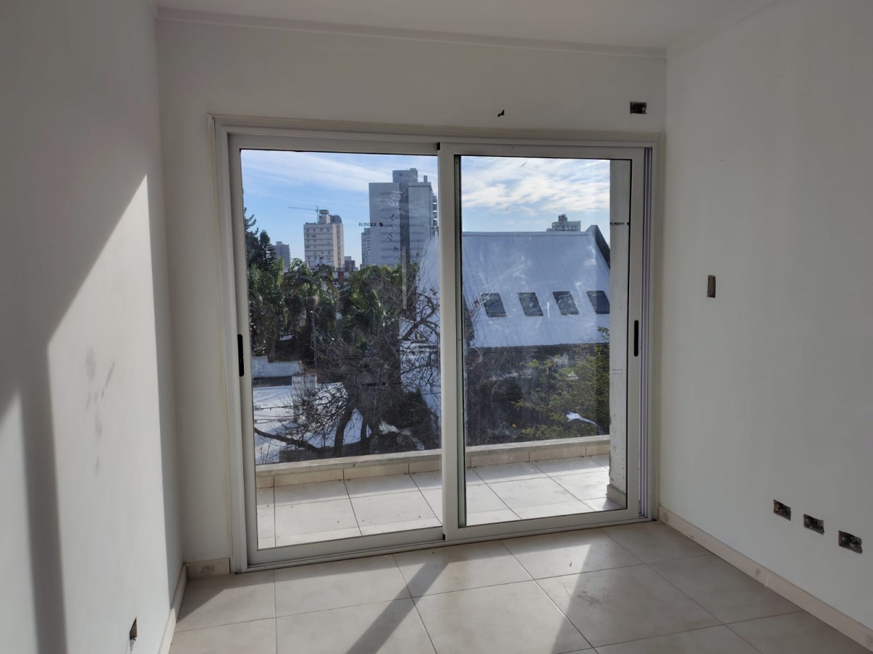 OPORTUNIDAD - DEPTO 2 DORM AL POZO - CENTRO PARQUE