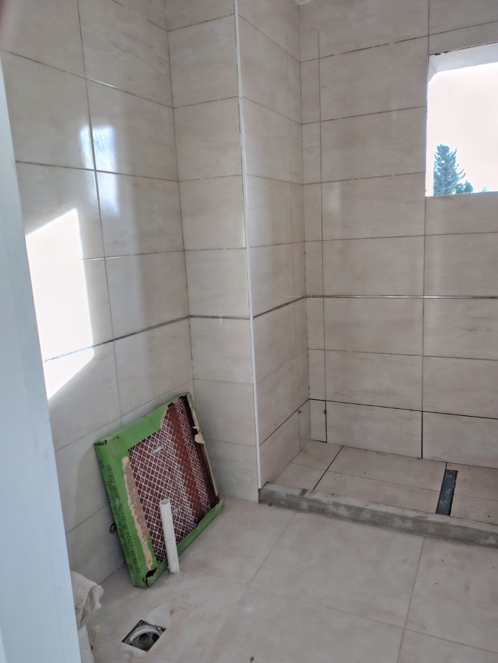 OPORTUNIDAD - DEPTO 2 DORM AL POZO - CENTRO PARQUE
