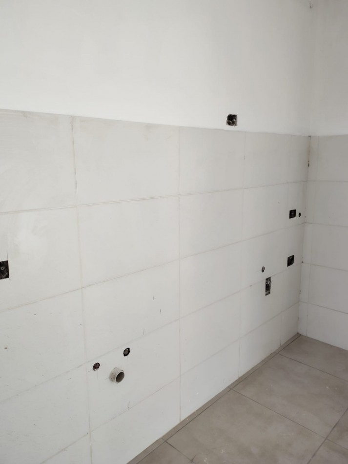 OPORTUNIDAD - DEPTO 2 DORM AL POZO - CENTRO PARQUE