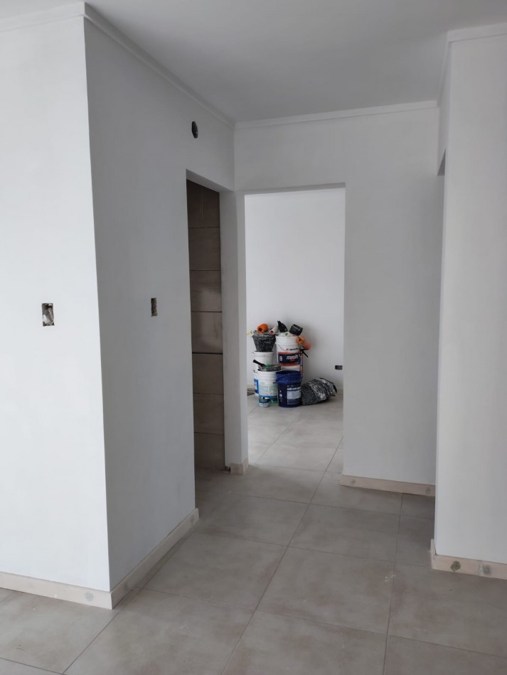 OPORTUNIDAD - DEPTO 2 DORM AL POZO - CENTRO PARQUE