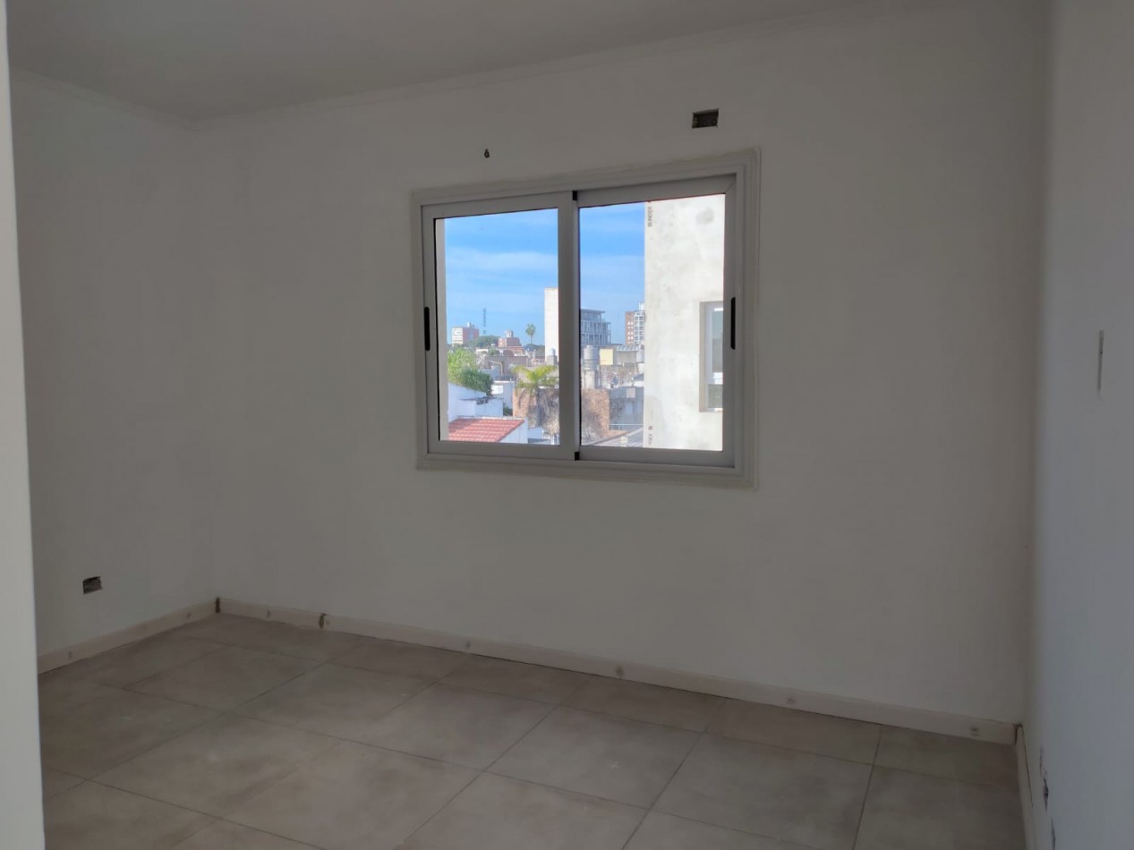 OPORTUNIDAD - DEPTO 2 DORM AL POZO - CENTRO PARQUE
