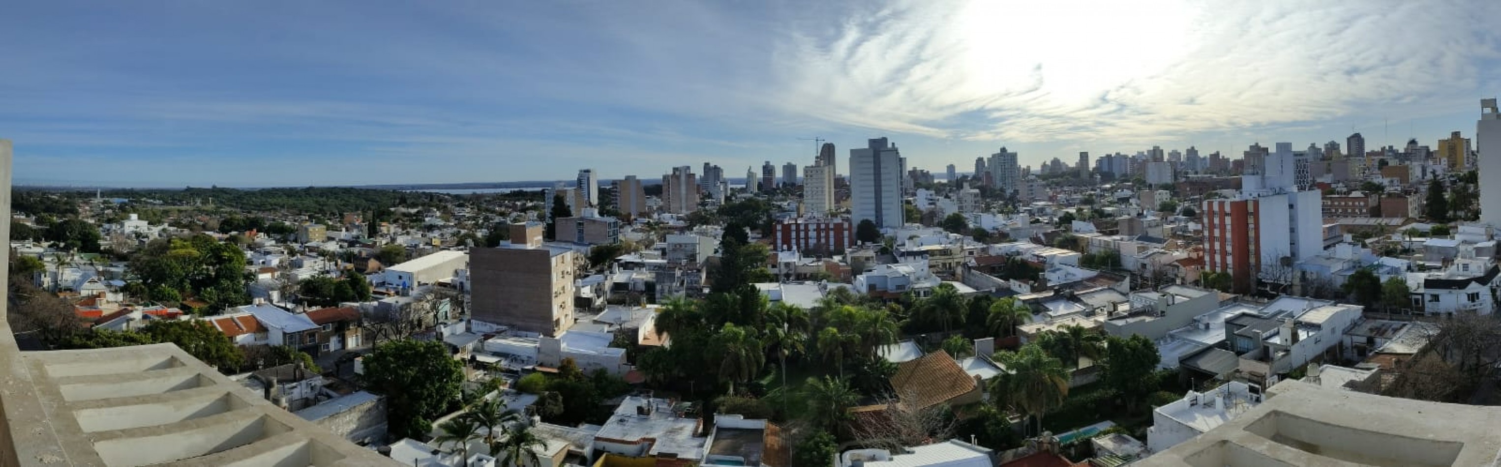 OPORTUNIDAD - DEPTO 2 DORM AL POZO - CENTRO PARQUE