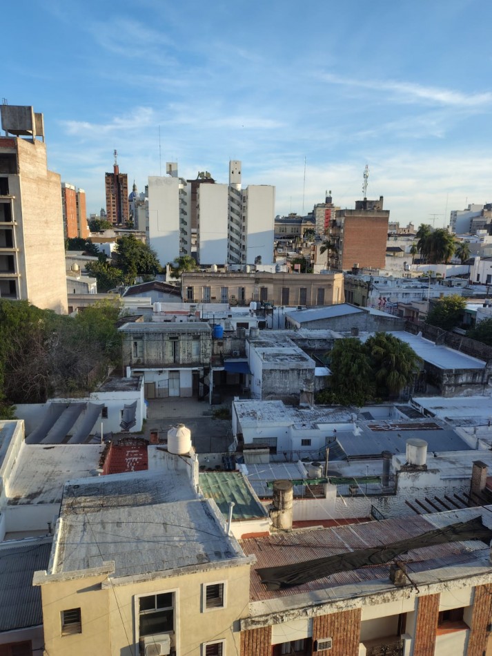 HERMOSO DEPTO. 1 DOR. A 1 CUADRA PEATONAL