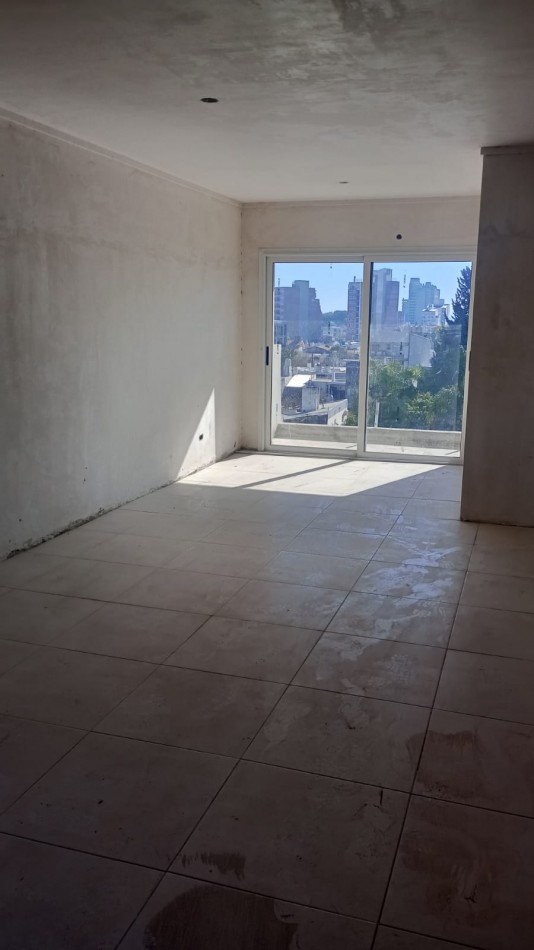 OPORTUNIDAD - DEPTO 2 DORM AL POZO - CENTRO PARQUE