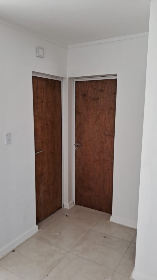 OPORTUNIDAD - DEPTO 2 DORM AL POZO - CENTRO PARQUE