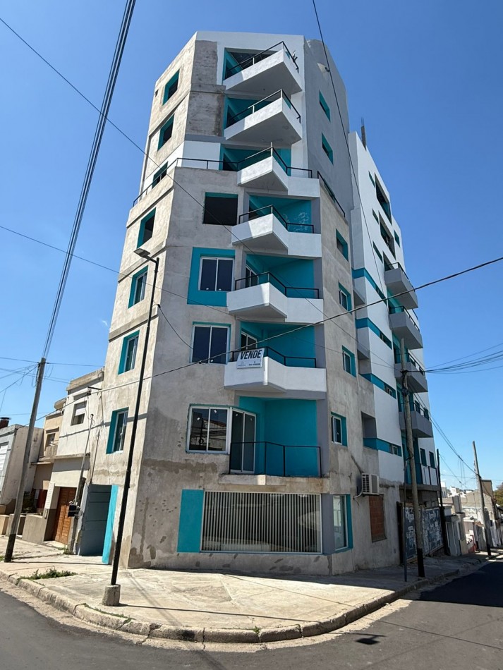 FIDEICOMISO JUJUY 006 - PRONTA ENTREGA