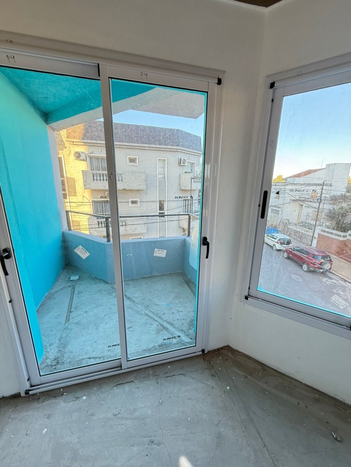 FIDEICOMISO JUJUY 006 - PRONTA ENTREGA