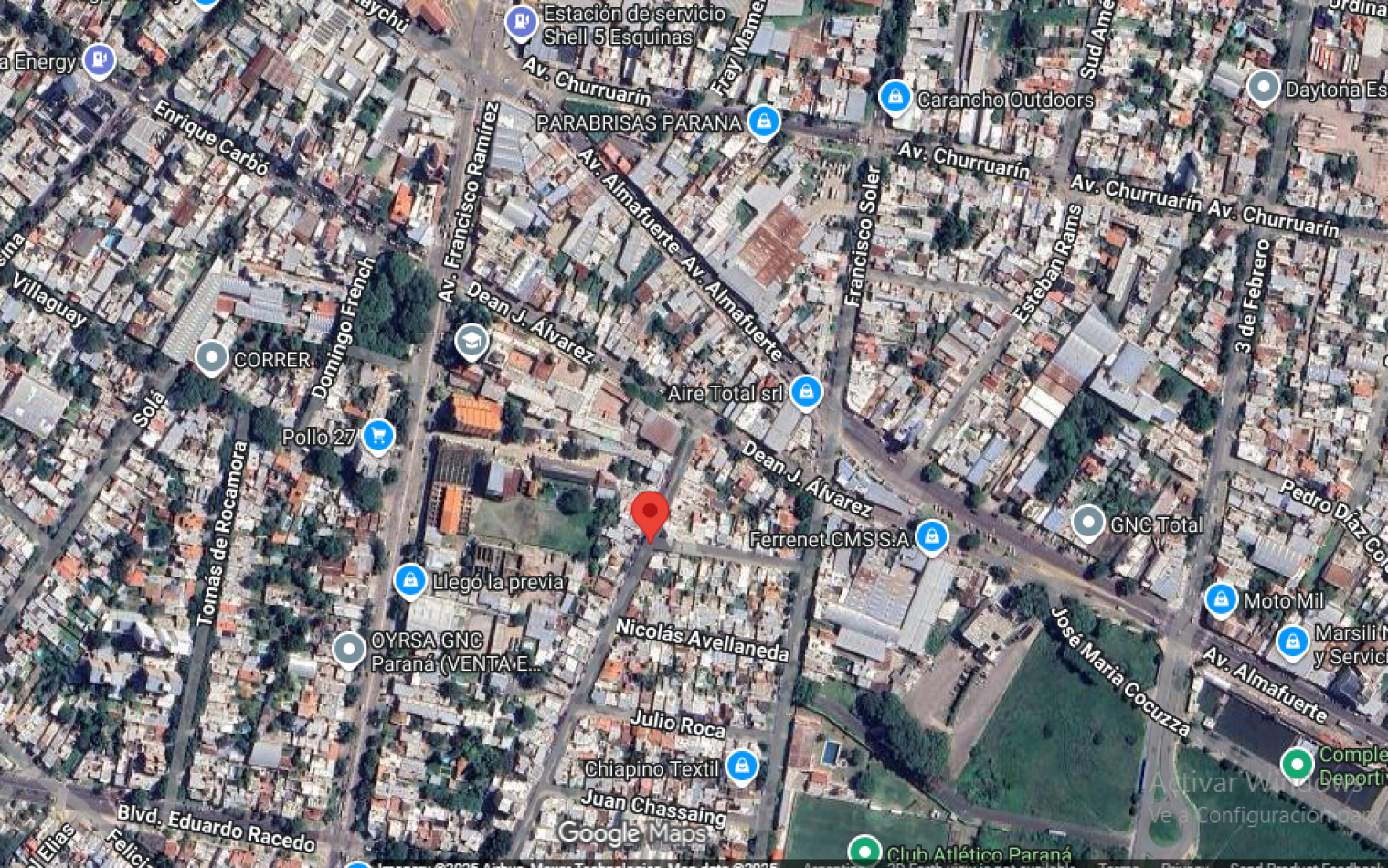 FIDEICOMISO JUJUY 006 - PRONTA ENTREGA