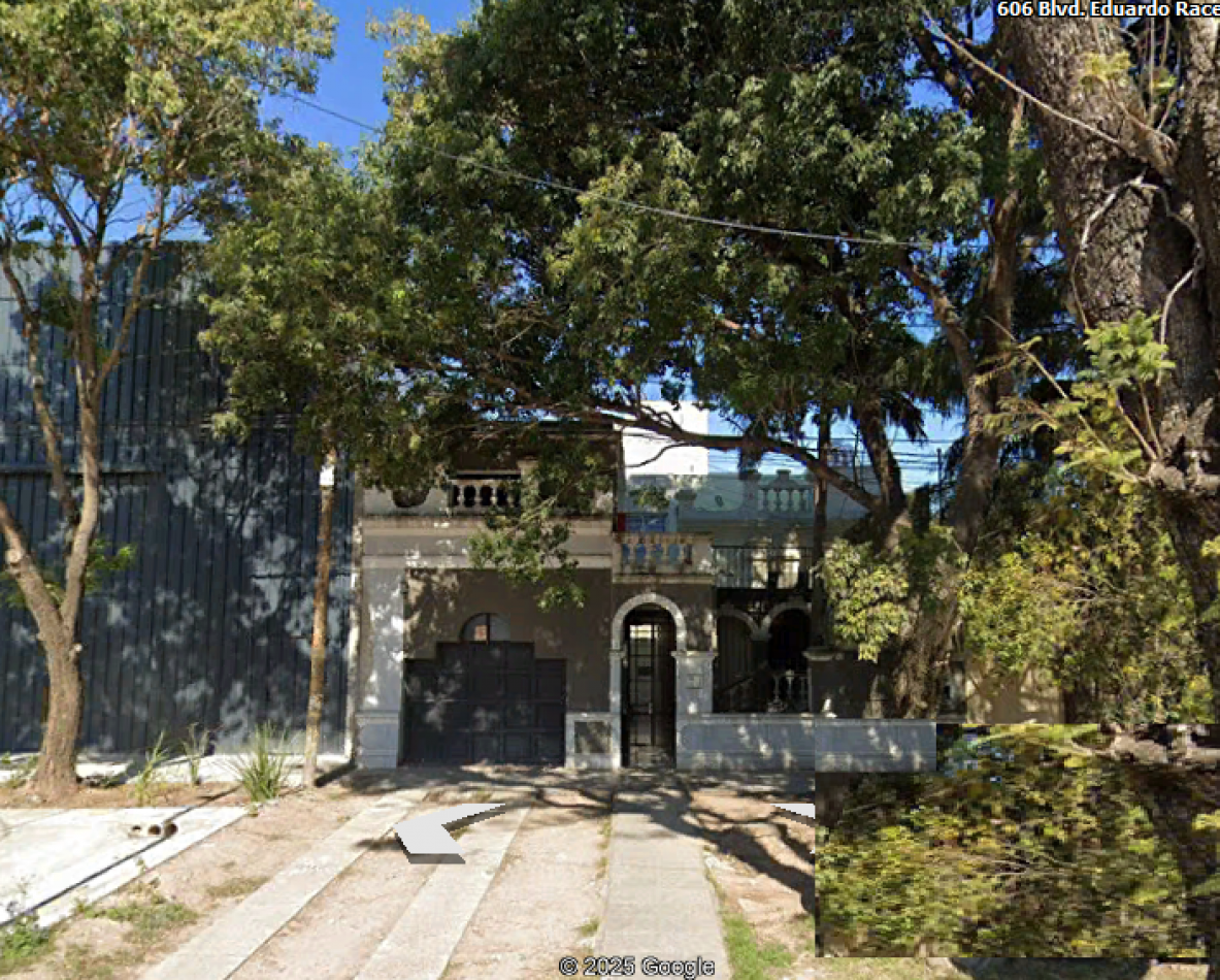 ALQUILER DEPTO: 1 DORM. CALLE RACEDO