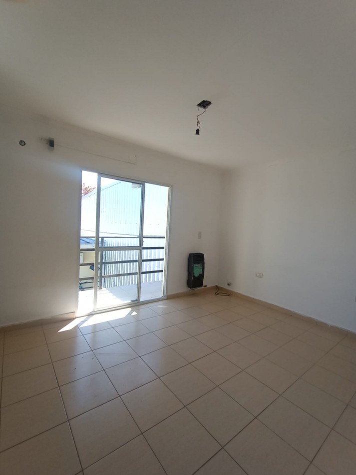 ALQUILER DEPTO: 1 DORM. CALLE RACEDO