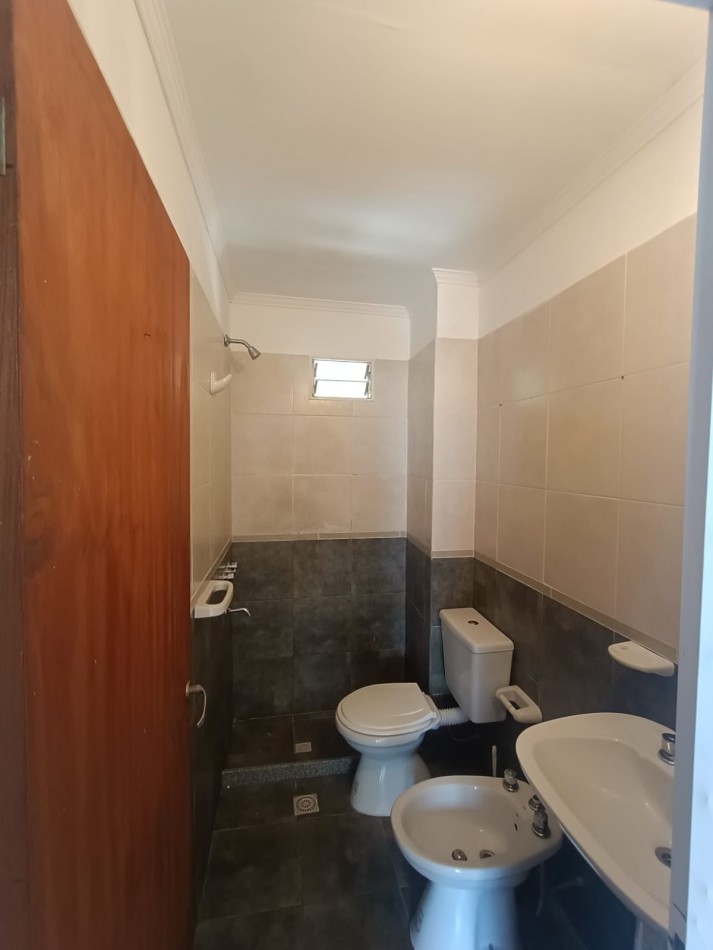 ALQUILER DEPTO: 1 DORM. CALLE RACEDO