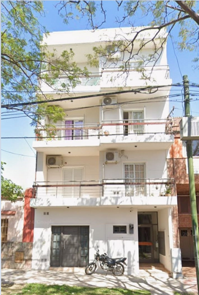 MONOAMBIENTE EN VENTA CALLE NOGOYA