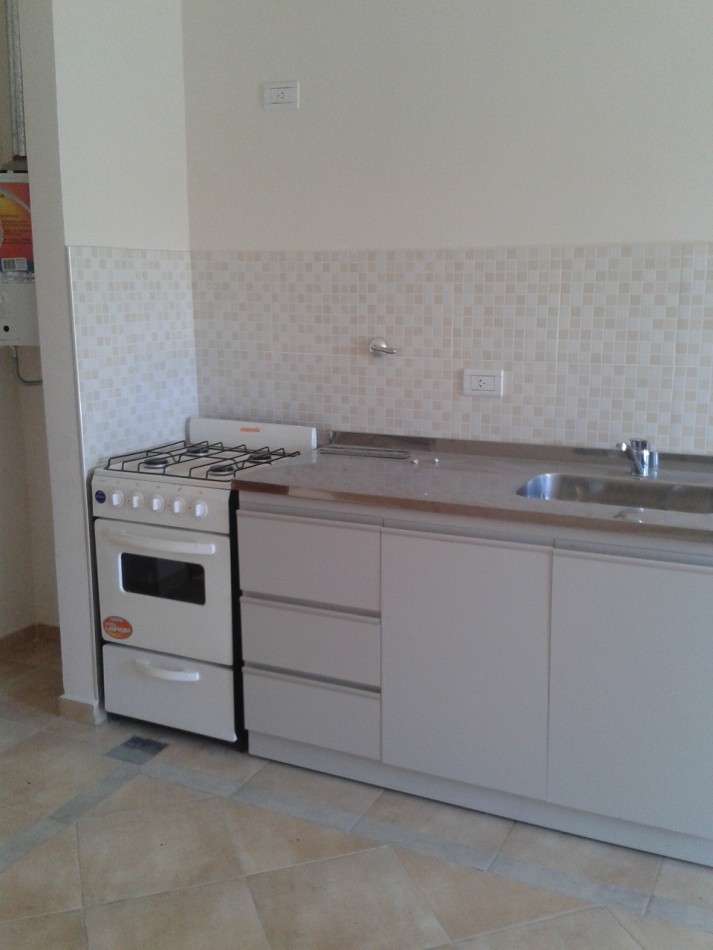 MONOAMBIENTE EN VENTA CALLE NOGOYA