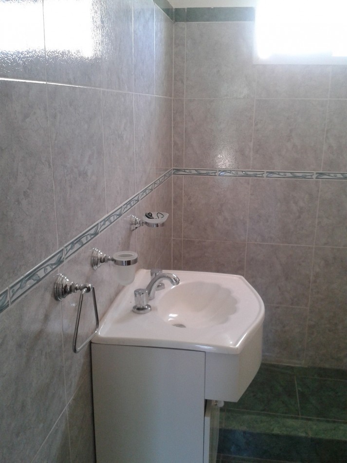 MONOAMBIENTE EN VENTA CALLE NOGOYA