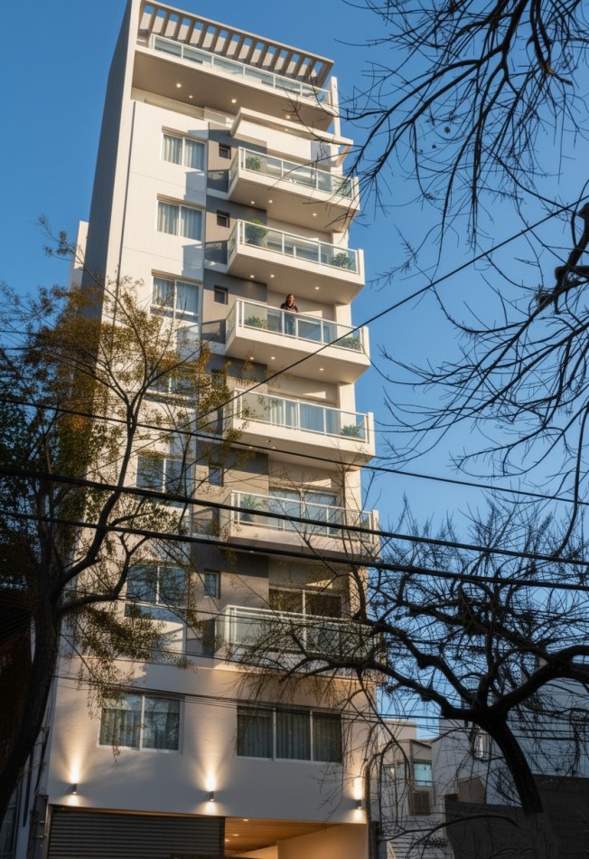 PROMO - DEPTO 2 DORM AL POZO - CENTRO PARQUE