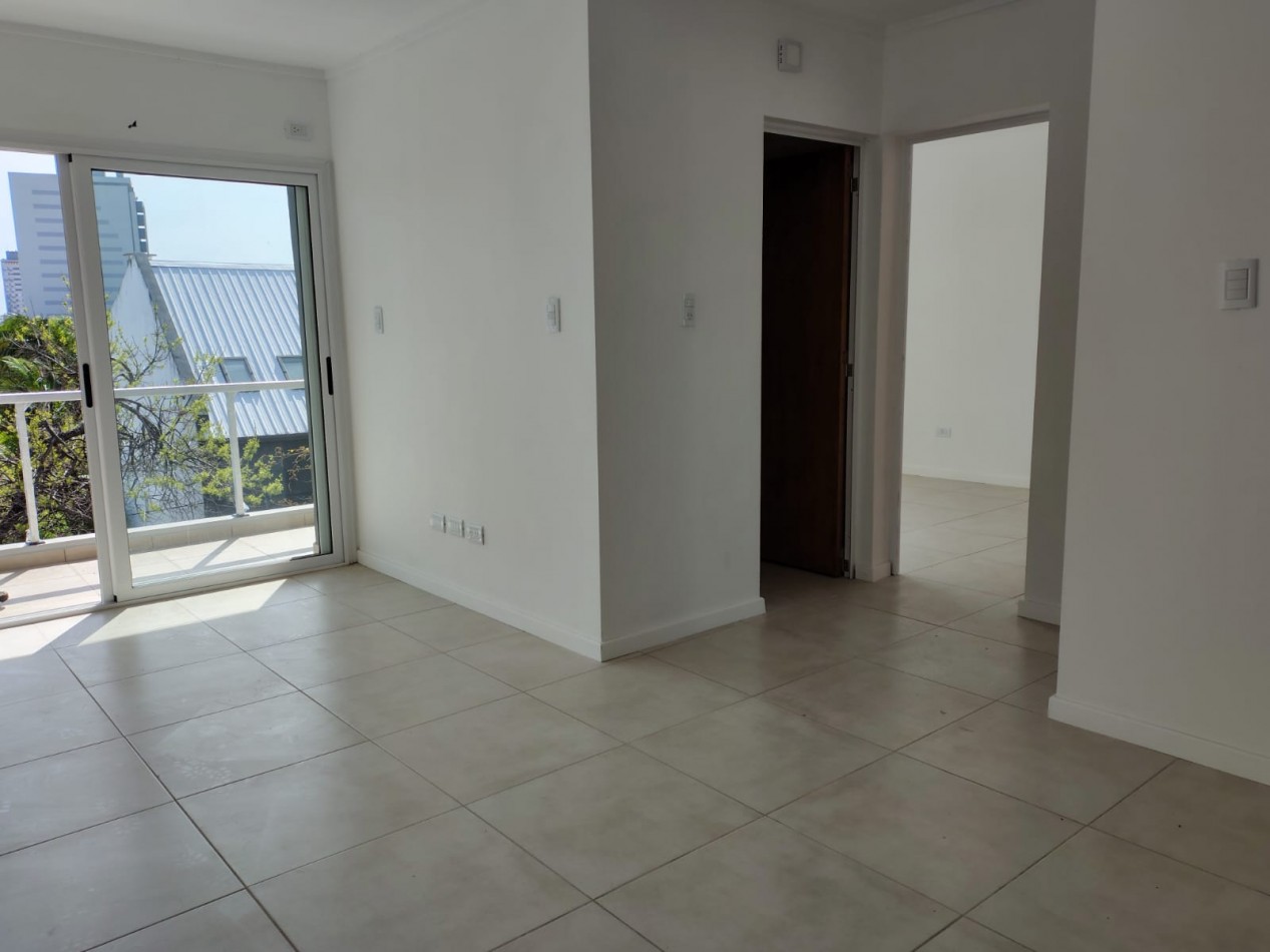 PROMO - DEPTO 2 DORM AL POZO - CENTRO PARQUE