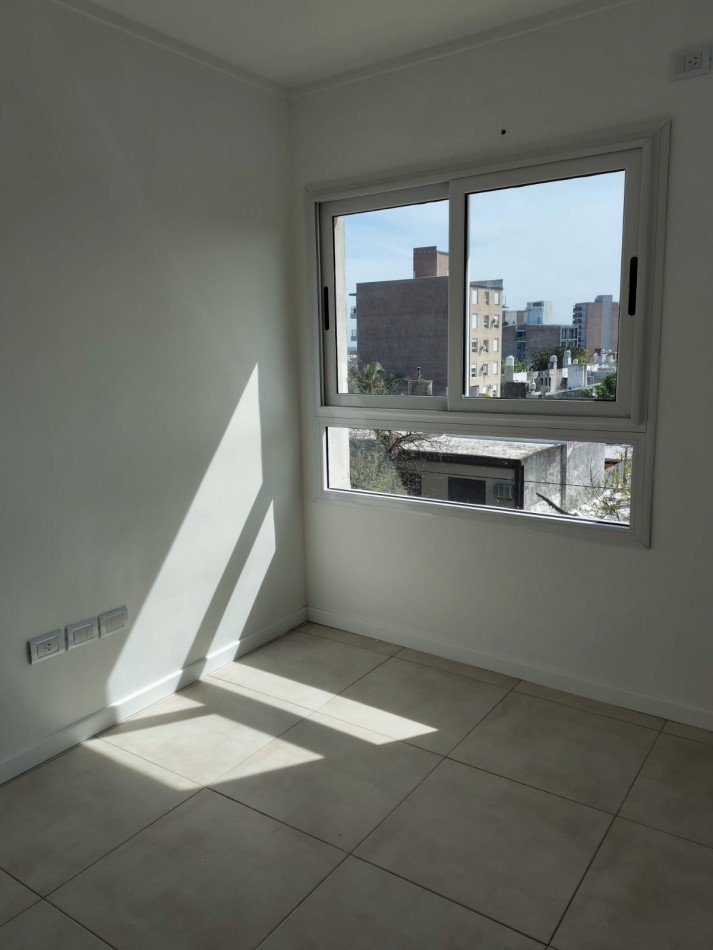 PROMO - DEPTO 2 DORM AL POZO - CENTRO PARQUE