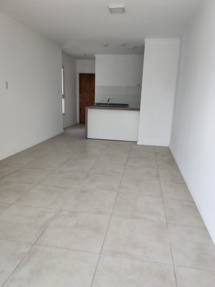 PROMO - DEPTO 2 DORM AL POZO - CENTRO PARQUE