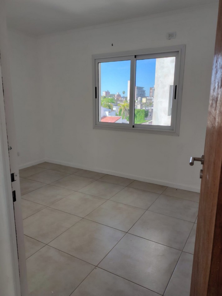 PROMO - DEPTO 2 DORM AL POZO - CENTRO PARQUE