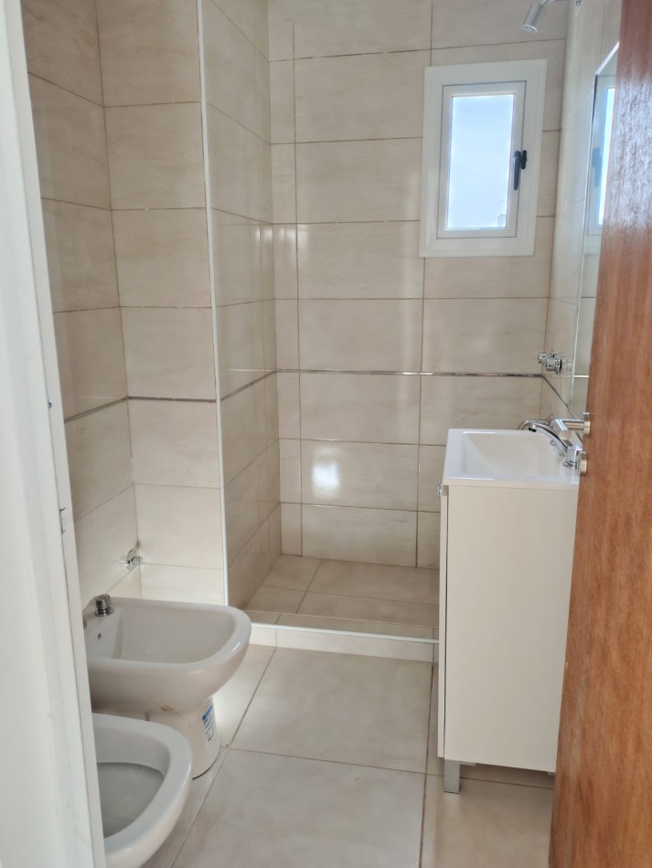 PROMO - DEPTO 2 DORM AL POZO - CENTRO PARQUE