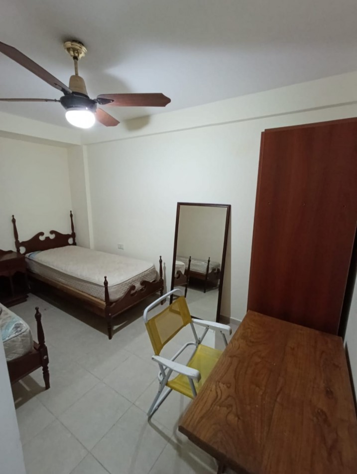 DEPTO 1 DORM ORO VERDE - RENTA ASEGURADA