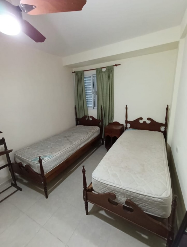 DEPTO 1 DORM ORO VERDE - RENTA ASEGURADA