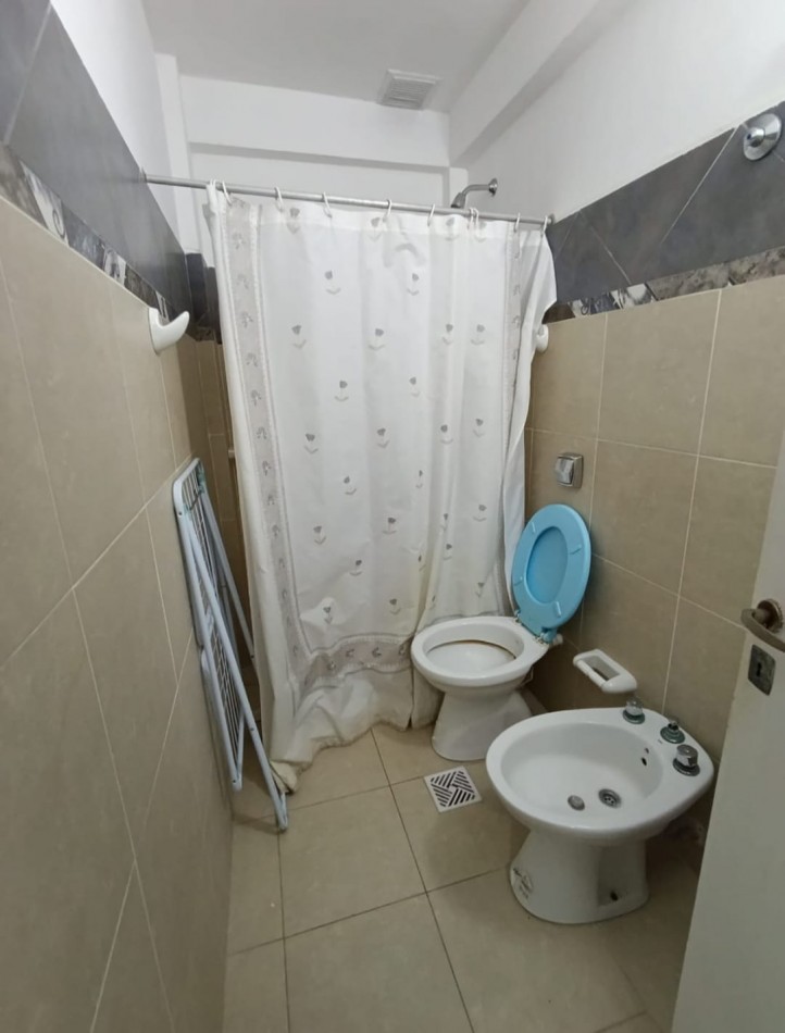 DEPTO 1 DORM ORO VERDE - RENTA ASEGURADA