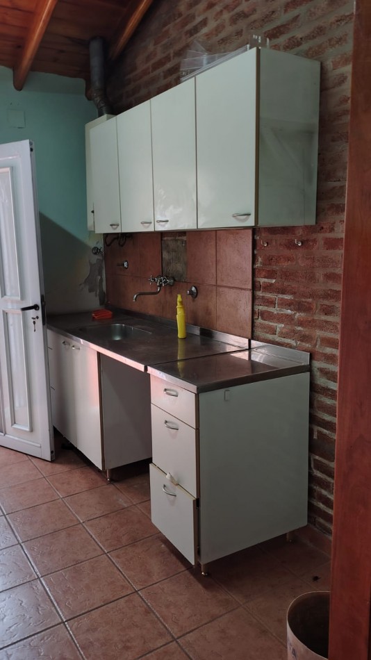 GRAN PROPIEDAD A METROS DE AV. DE LA AMERICAS